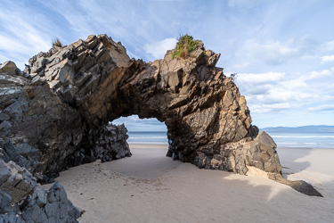 Rock Arch